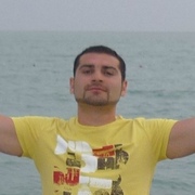 Артур, 34, Покровское