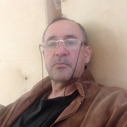 Виталий, 45, Санкт-Петербург