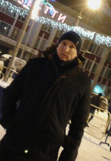Моя фотография - Николай, 40 из Дуван (@nikolay80420)