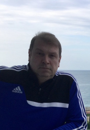 Моя фотография - ANDREY, 53 из Усть-Каменогорск (@andrey412326)