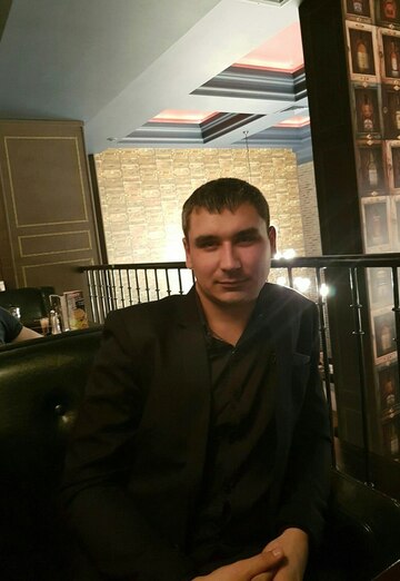 Моя фотография - Константин, 35 из Рязань (@konstantin60066)