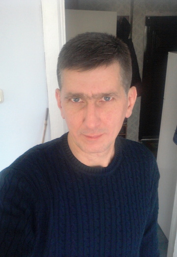 My photo - maks, 51 from Nalchik (@maks147705)