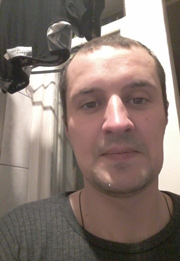 My photo - Vіtalіy Єremchuk, 39 from Chernivtsi (@vtalyremchuk)