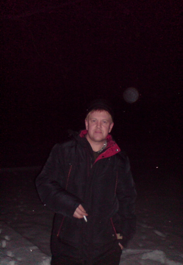 My photo - Sergey, 48 from Orsha (@sergey131669)