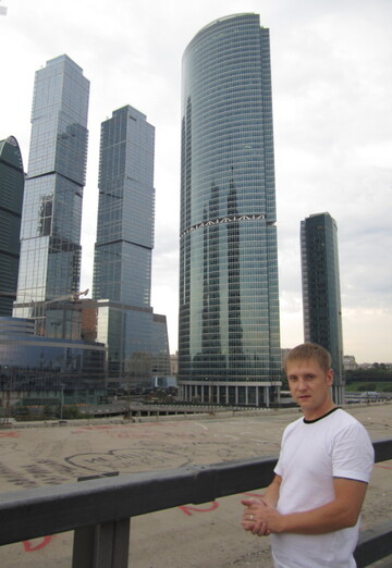 Sergey (@sergey820343) — my photo № 1