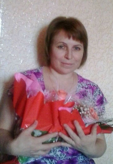 My photo - tatyana, 55 from Vyksa (@tatyana77150)