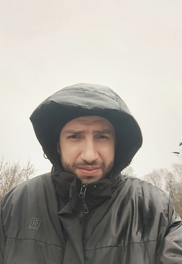 My photo - Rustam, 33 from Kamennogorsk (@rustam67293)