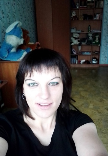 My photo - Tatyana Derevyaginna, 32 from Kansk (@tatyanaderevyaginna)