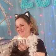Наталья, 40, Новокузнецк