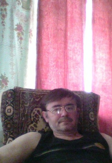 Моя фотография - Макар, 56 из Батайск (@moy44)