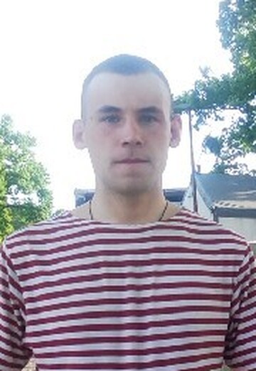 My photo - Konstantin Orlov, 23 from Mozdok (@konstantinorlov14)
