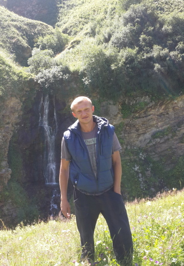 My photo - Denis, 49 from Makhachkala (@denis143905)