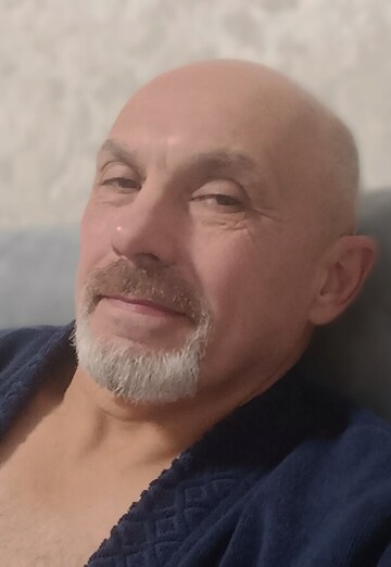 Моя фотография - Алексей, 61 из Калининград (@al5189)