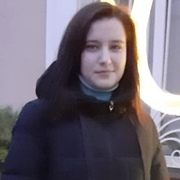 Polina Kalchevskaya 22 Navapolatsk