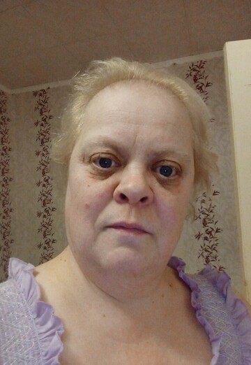 Моя фотографія - Светлана, 54 з Тула (@svetlana338556)