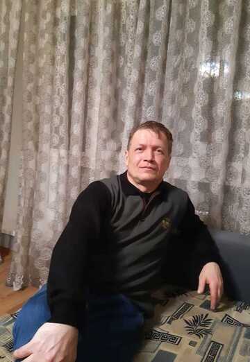 My photo - Oleg, 48 from Chistopol (@oleg307007)
