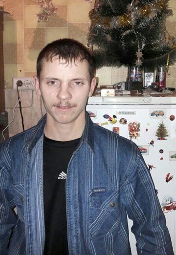 My photo - Andrey, 39 from Ishim (@andrey514944)