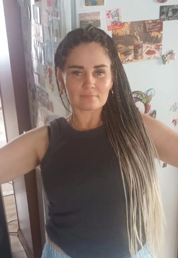 My photo - Natalya, 46 from Yemanzhelinsk (@natalya397484)
