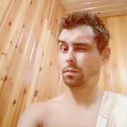 Саня, 31, Сланцы