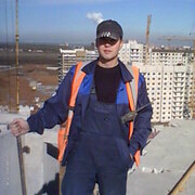 Сергей, 41, Буй