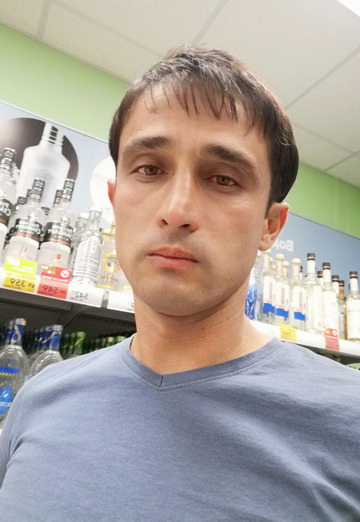 My photo - Sadir, 40 from Voronezh (@sadir129)