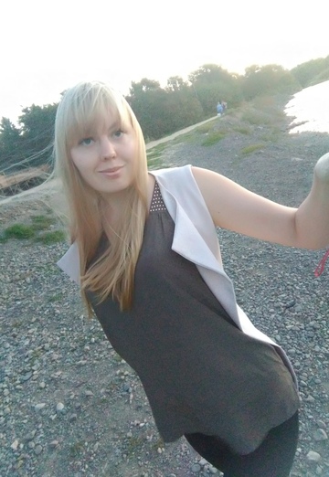 My photo - Vitalina, 31 from Komsomolsk-on-Amur (@vitalina5369792)