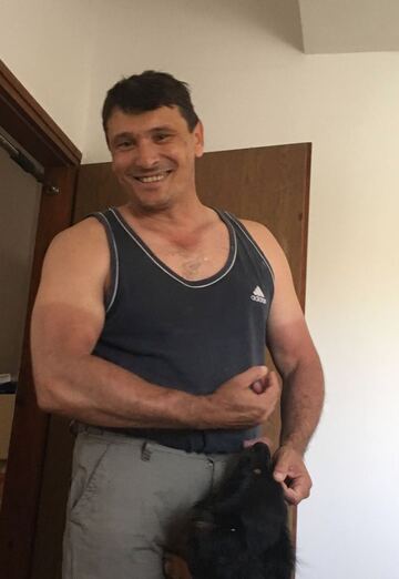 My photo - Dima, 53 from Rehovot (@dima143034)