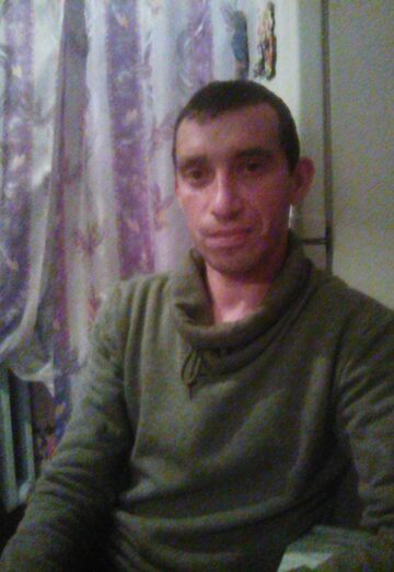 My photo - Yuriy, 38 from Mihaylovka (@uriy107216)