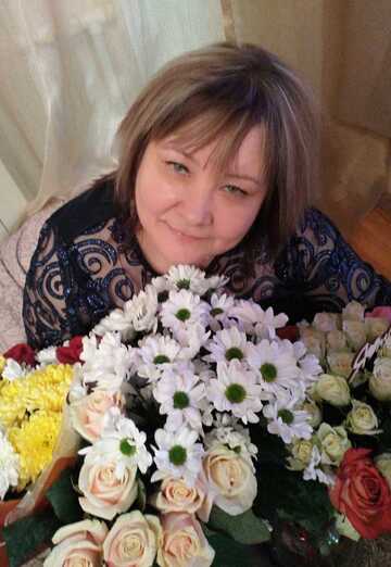 Моя фотография - Светлана Дудина, 54 из Нижний Тагил (@svetlanadudina8)