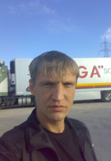 My photo - Aleksey, 45 from Taraz (@aleksey371858)