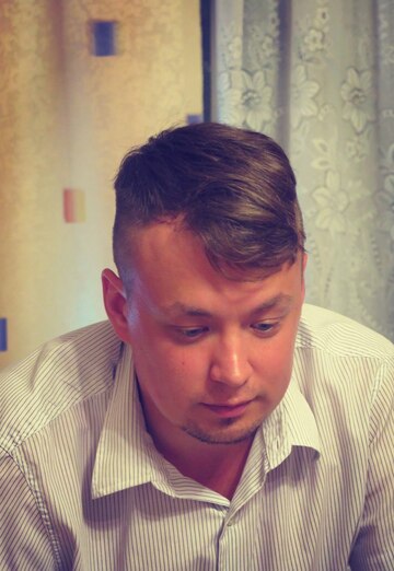 Моя фотография - Иоанн, 37 из Вильнюс (@ioann210)