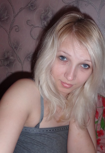 My photo - Oksana, 33 from Voznesenskoye (@oksana28943)