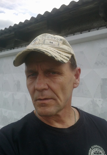 My photo - Pavel, 54 from Kotelnich (@pavel73954)