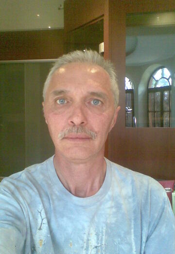 My photo - oleg, 62 from Brest (@oleg21892)