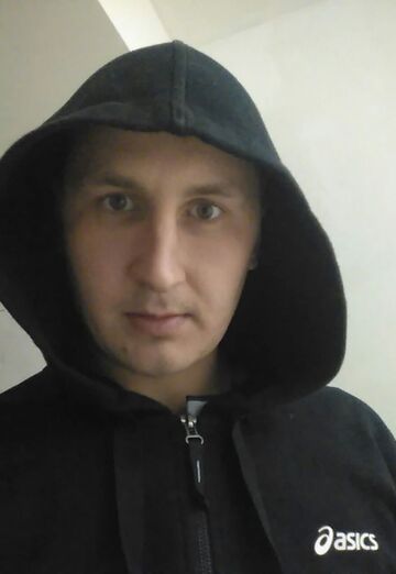 My photo - Maksim, 38 from Atyrau (@maksim155346)