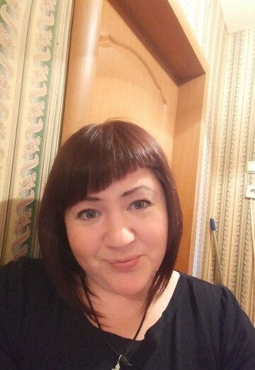 Моя фотография - Людмила, 42 из Казань (@ludmila68101)