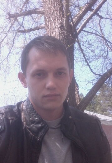 Моя фотография - Дмитрий, 33 из Краснодар (@dmitriy142861)