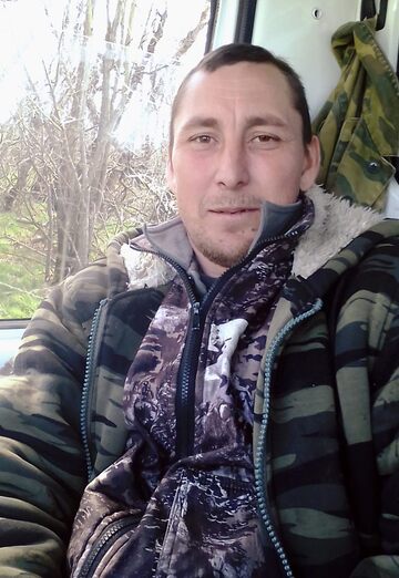 Моя фотография - Николай, 34 из Егорлыкская (@nikolay218649)