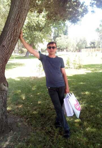 My photo - Yelchin, 47 from Baku (@elchin1445)