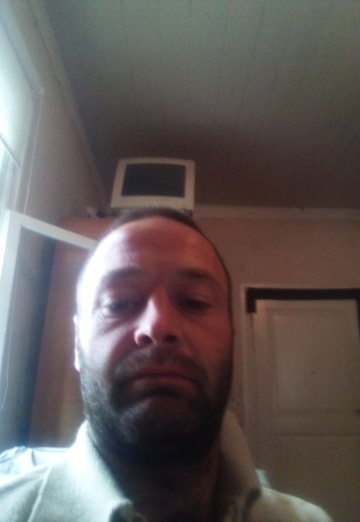 Моя фотография - Андрей, 41 из Валмиера (@andrey514872)