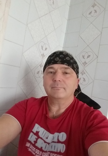 Моя фотографія - Сергей, 57 з Овруч (@sergey622918)