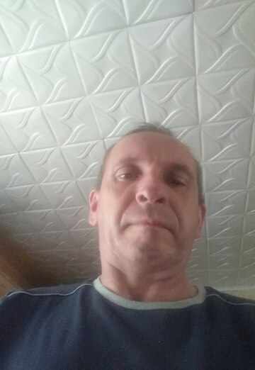 My photo - Oleg, 56 from Gryazi (@oleg253990)