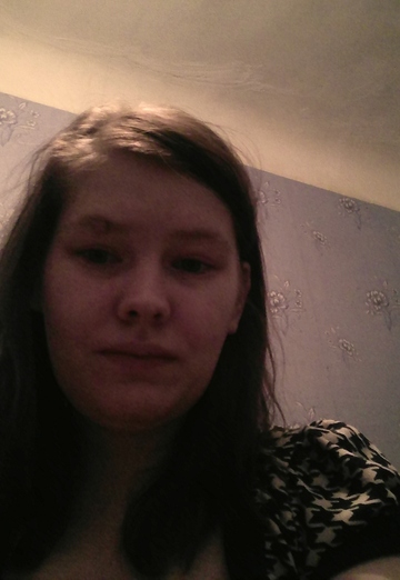 Моя фотография - Алевтина, 35 из Сосногорск (@alevtina1593)