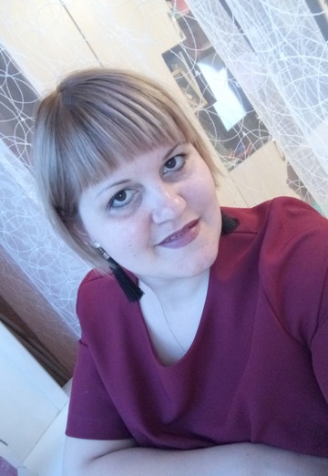 My photo - Katerina OdnaTakaya, 37 from Chelyabinsk (@katerina40300)