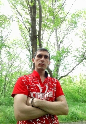 Vadim (@vadim88134) — my photo № 2