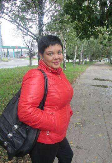 Моя фотография - Елена, 43 из Харьков (@elena254885)