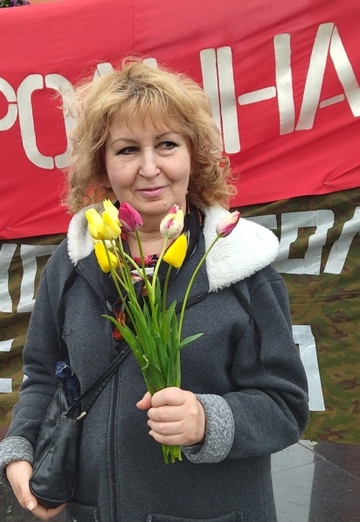 My photo - Tania, 54 from Kishinev (@tania2309)