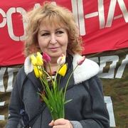 Tania 54 Kishinev