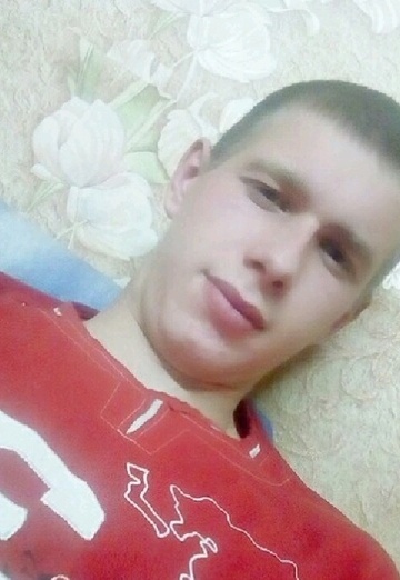 My photo - Vladislav, 22 from Vitebsk (@vladislav38602)