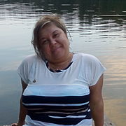Ирина, 49, Лысьва